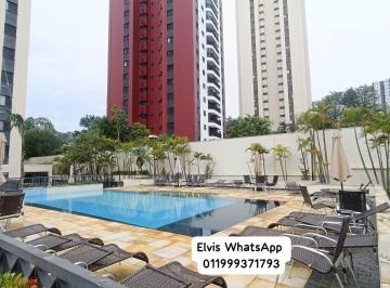 Apartamento de 3 quartos, São Paulo · LINDO APARTAMENTO PROXIMO A USP!