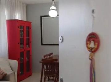 Apartamento de 2 quartos, Sorocaba · Apartamento locação mobiliado