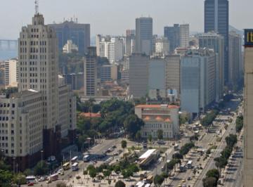 Comercial · VAGA EM EDIFÍCIO GARAGEM NO CENTRO
