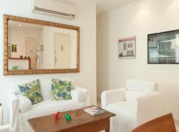 Apartamento · 2 Quartos · 1 Vaga · APARTAMENTO 2 QUARTOS NO LEBLON