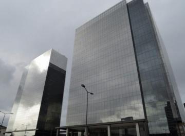 Comercial · 37m² · 1 Vaga · LOJA COMERCIAL NO PORTO ATLÂNTICO