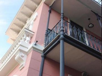 Casa · 1000m² · 6 Quartos · Hotel Botique de Alto Nível Em Santa Teresa