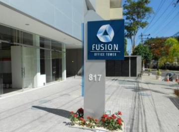Comercial · 1 Vaga · LOJA NO FUSION OFFICE TOWER PECHINCHA