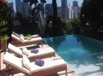 Comercial · Hotel Botique de Alto Nível
