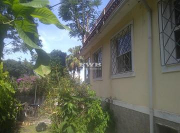 Foto 01 · Casa - Cosme Velho
