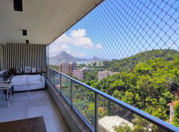 Foto 01 · AMPLO APARTAMENTO REFORMADO 4 QUARTOS NO ALTO DA GÁVEA