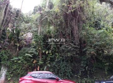 Foto 02 · Terreno na Gávea