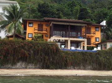 Foto 01 · Casa alto padrão Condomínio Mombaça Angra dos Reis