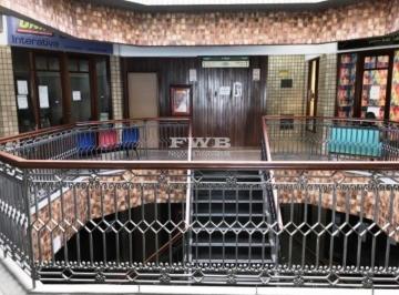 Foto 01 · EXCELENTE SALA/LOJA COMERCIAL EM SHOPPING DA VÁRZEA