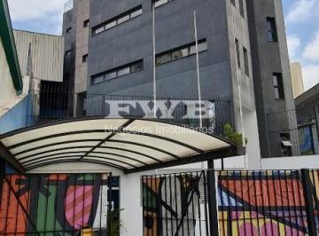 Fachada · Prédio Multiuso na Região do Butantã