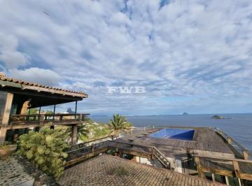 Foto 05 · MANSÃO CINEMATOGRÁFICA COM VISTA TOTAL PARA A JOATINGA COM HELIPONTO