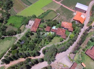 Foto 01 · MARAVILHOSA FAZENDA EM TERESOPOLIS