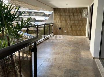 Foto 01 · APARTAMENTO 250M2 4 SUÍTES A VENDA