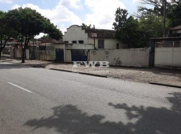 Foto 01 · TERRENO 1.820m² A VENDA EM CAMPO GRANDE