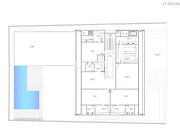 Foto 01 · TERRENO 807m² A VENDA NA BARRA DA TIJUCA