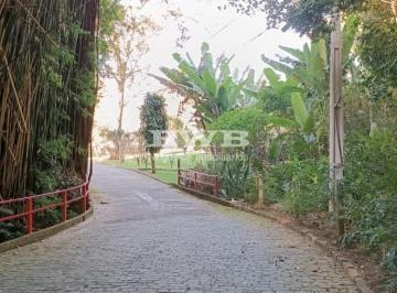 Foto 01 · VENDO EXCELENTE TERRENO EM CONDOMÍNIO PARQUE DO IMBUÍ TERESÓPOLIS 1000m²