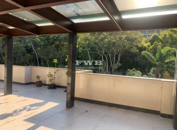 Foto 56 · VENDO BELA COBERTURA LINEAR ALTO TERESÓPOLIS 3 Suítes 3 vagas