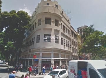 Foto 01 · PREDIO DE ESQUINA COM 4 ANDARES 1100m² A VENDA OU LOCAÇÃO NO CENTRO