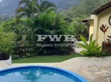 Foto 01 · CASA 4 QUARTOS 270m² PARA LOCAÇÃO NO ITANHANGÁ