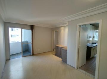 Apartamento de 2 quartos, São Paulo · Apartamento para alugar de 2 dormitórios (ste), sacada e 1 garagem.