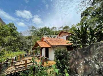 Foto 01 · CASA 3 QUARTOS EM PETRÓPOLIS