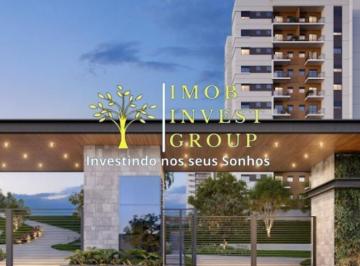 Foto 01 · Apartamento á Venda no Condomínio Viva Parque Aura Indaiatuba - SP