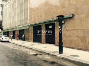 Foto 01 · AMPLA LOJA DE 3.600 M² NO CENTRO DO RIO DE JANEIRO