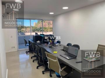 Foto 01 · COBERTURA CORPORATIVA NO BLUE CENTER COM 68M2