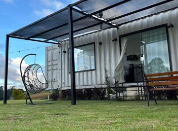 Terreno , Ibiúna · Casa Container perfeita para Airbnb em Ibiúna com vista panorâmica
