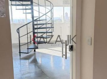 Foto 01 · Sala Comercial Mezanino de Alto Padrão no Jardim Flórida, Jundiaí-SP: 2 salas, 1 banheiro, 2 vagas,