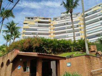 Foto 01 · Apartamento, Morro Sorocotuba, Guarujá, SP