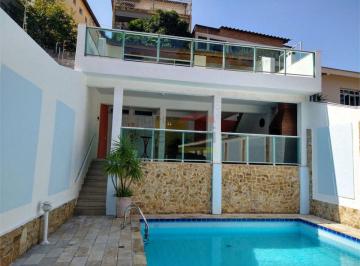Casa de 3 quartos, São Paulo · Casa Térrea Jardim frança - 285m² - com piscina