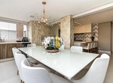 Apartamento de 3 quartos, São Paulo · Apartamento 112 m² | 3 Suítes | 3 Vagas | Depósito | Próximo ao Metrô Santa Cruz