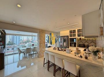 Apartamento de 3 quartos, São Paulo · Apartamento 112 m² | 2 Suítes | 3 Vagas | Depósito | Próximo ao Metrô Santa Cruz