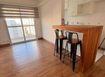 Apartamento de 1 quarto, São Paulo · Apartamento para Locação na Bela Vista – Rua Artur Prado - Próx. Av. Paulista.