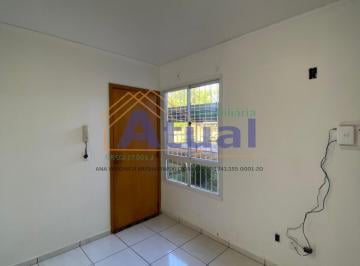 Foto 01 · Apartamento, Hortencia, Santo Ângelo, RS