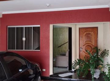 Foto 01 · Casa - Jardim Cândido Bertini
