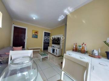 Apartamento de 3 quartos, Jaboatão dos Guararapes · Apartamento de 66,7m² em Candeias com varanda e 1 vaga