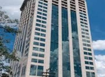 Comercial · 49m² · 1 Vaga · Sala Locacao NEW WORKER TOWER 49m