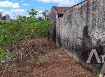 Terreno · 250m² · ATIBAIA-SP JD. IMPERIAL TERRENO 250M² TOTALMENTE PLANO OPORTUNDADE