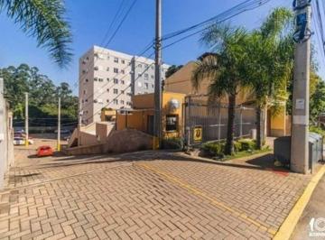 FACHADA · NOVO HAMBURGO - APARTAMENTO 2 DORM - OPERÁRIO