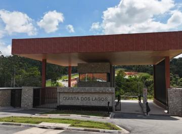 Entrada Condomínio · Cond. Alto Padrão | Vista permanente para Área verde