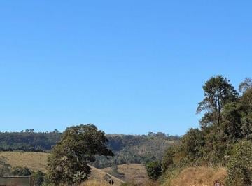 Terreno , Ibiúna · Pré-lançamento em Ibiúna | Lotes de 500m² no Verava