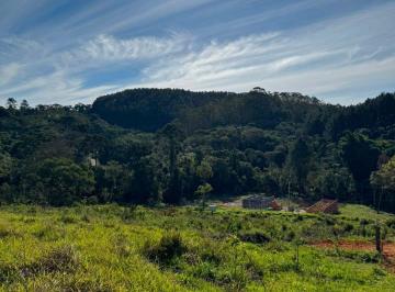 Terreno , Ibiúna · Lote com vista em Ibiúna por apenas 14.997 de entrada