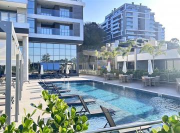 Apartamento de 2 quartos, Curitiba · Apartamento Campina do Siqueira 2 Dormitórios 1 Suíte 2 Vagas Novo Face Norte