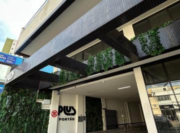 Apartamento de 1 quarto, Curitiba · Apartamento novo, pronto para morar, mobiliado, no bairro Portão.