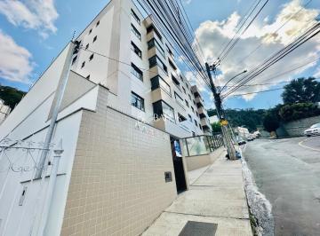 Foto 01 · Apartamento, Santa Helena, Juiz de Fora, MG