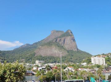 Foto 01 · Apartamento, Barra da Tijuca, Rio de Janeiro, RJ