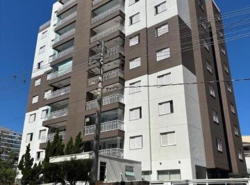 Foto 01 · Apartamento, Parque Faber, São Carlos, SP