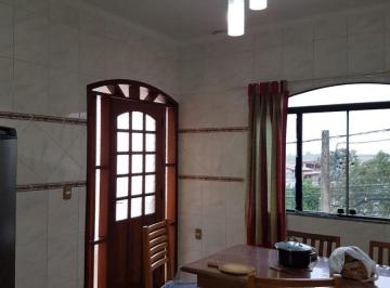 Casa de 4 quartos, Sorocaba · Casa sobrado locação